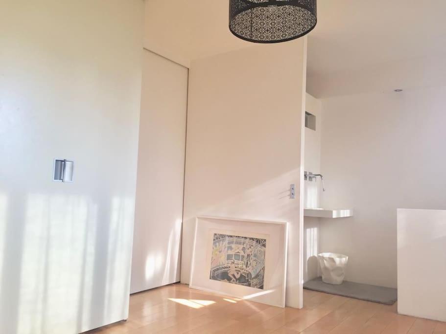Apartamento Spacious Loft In With Stunning View