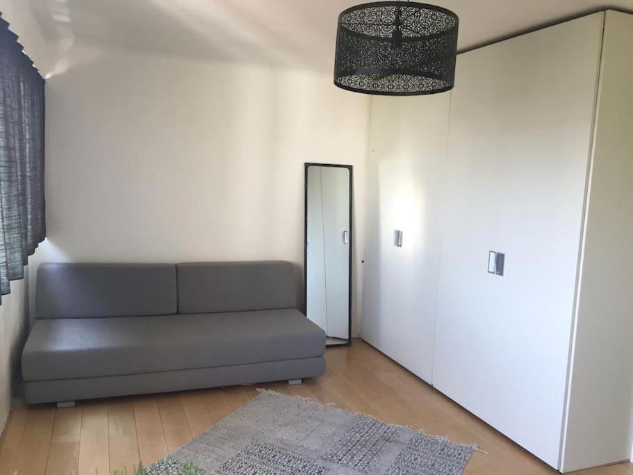 Spacious Loft In With Stunning View Apartamento