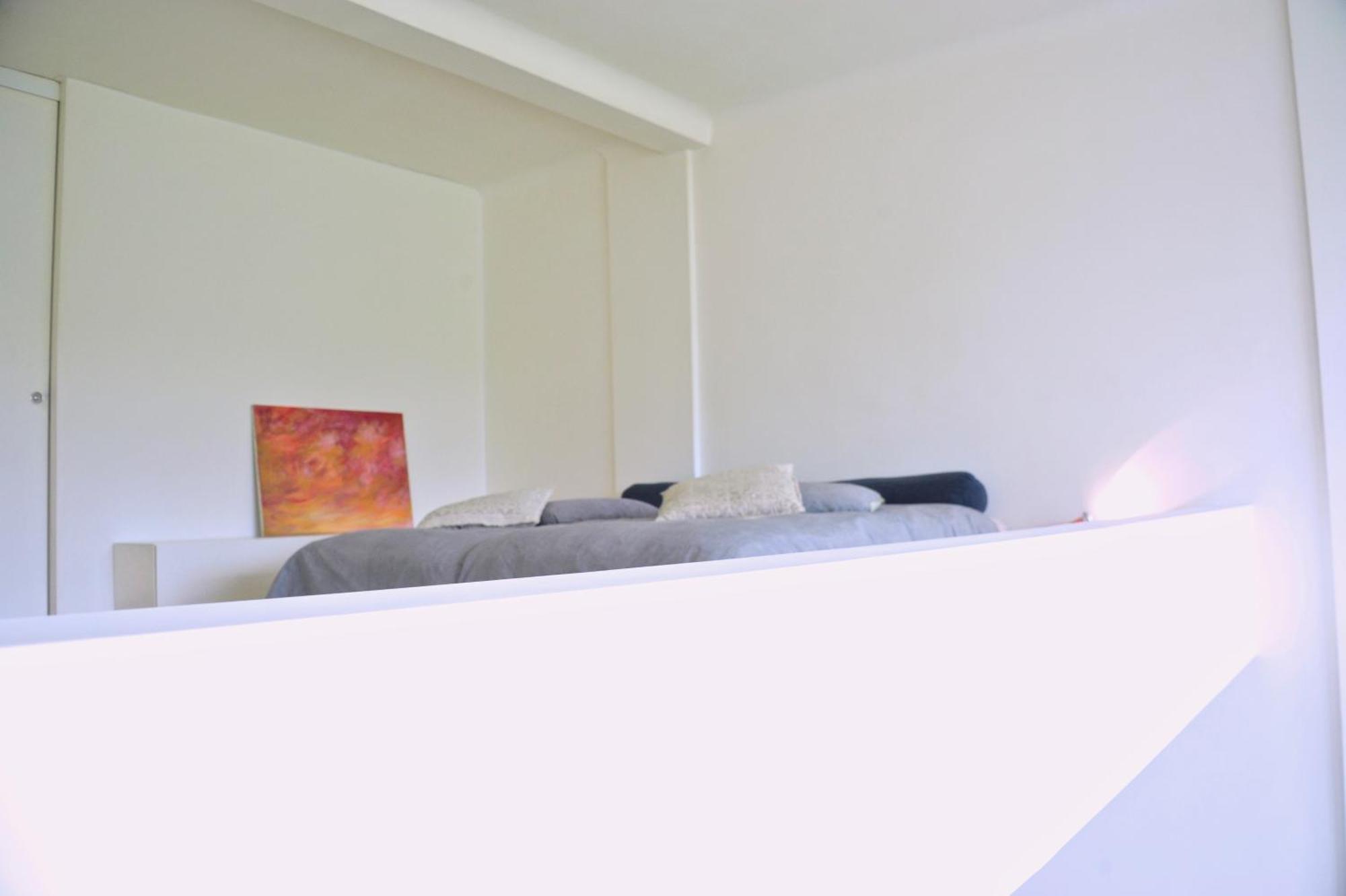 Spacious Loft In With Stunning View Apartamento