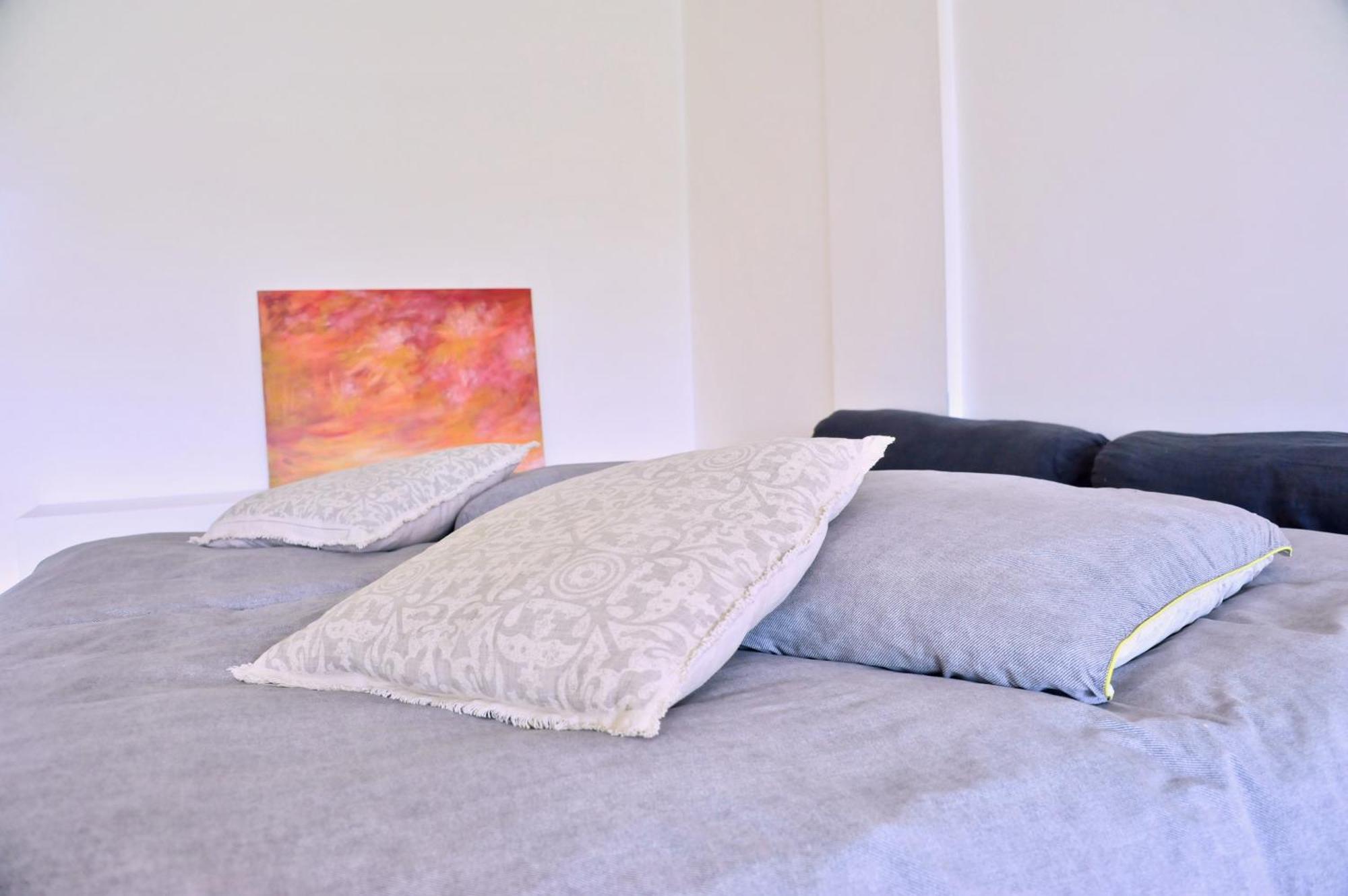 Apartamento Spacious Loft In With Stunning View París