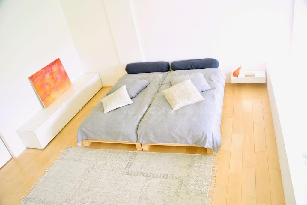 Spacious Loft In With Stunning View Apartamento *