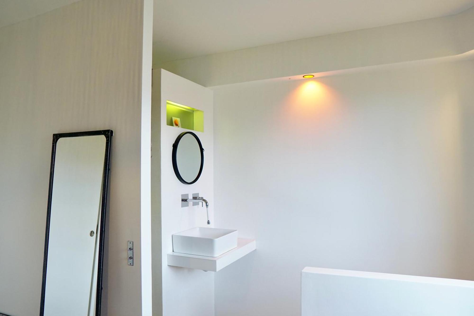 Spacious Loft In With Stunning View * París