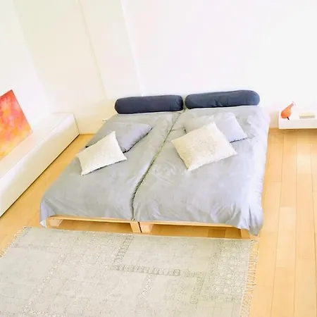 Spacious Loft In Paris With Stunning View Exterior photo